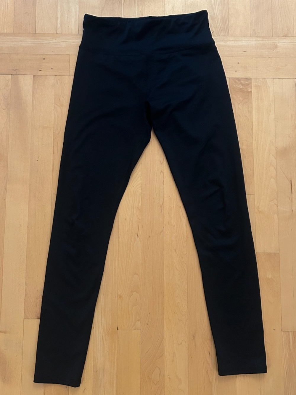 Old Navy Girls XXL/18 cropped Go-Dry leggings